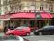  café l'Epsilon, rue Linné